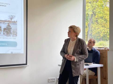 Маруняк у вересні заробила понад 80 тисяч гривень