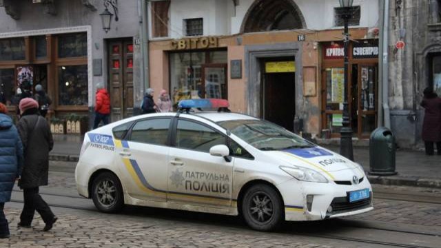 З 16 жовтня патрульні штрафуватимуть водіїв за перевищення швидкості