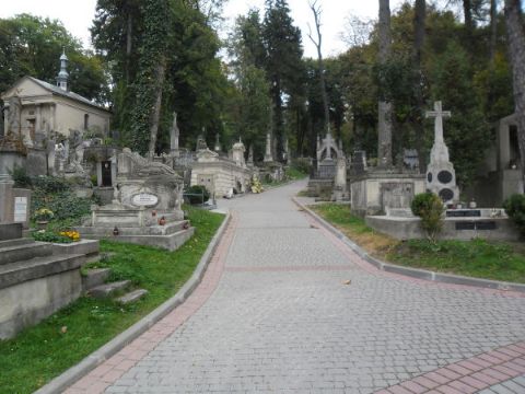 Провідника Крайового Проводу ОУН Пришляка перепоховають на Личаківському кладовищі