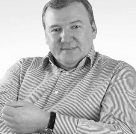 У Львові помер відомий девелопер Володимир Женчак