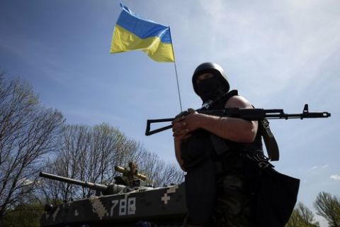 Платники податків Львівщини перерахували на АТО у жовтні 25 млн. грн