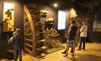 У львівському музеї - експозиція для незрячих
