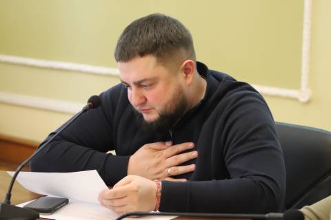 Холод у лютому заробив понад 20 тисяч гривень