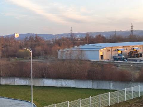 У Львові продають ділянку на Богдана Хмельницького