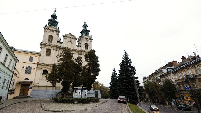 Міськрада виділила мільйон гривень на ремонт органного залу у Львові