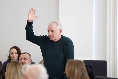 Депутат Рудницький торік їздив на Volkswagen T-Roc