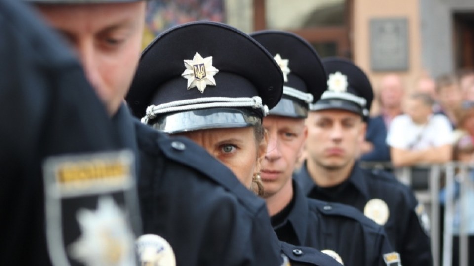 Понад три тисячі українців хочуть працювати в кіберполіції