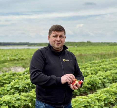 Заступник Козицького Бучко у серпні заробив понад 80 тисяч гривень