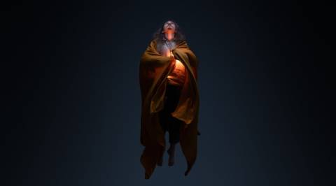 Погода на вівторок: невеликий дощ, +10°C