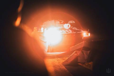 Пісні фронту 2025 (# 189)