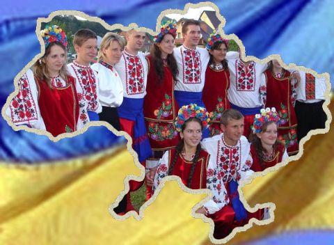 За квітень українців поменшало на 17,7 тисяч - до 45,51 мільйонів