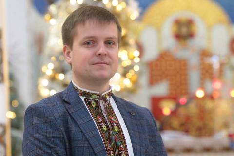 фото: Фб Володимира Гоя