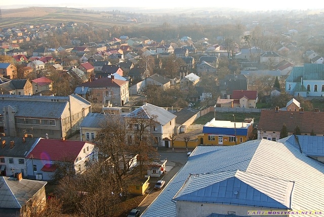 59 сіл Львівщини об'єднаються в єдину громаду