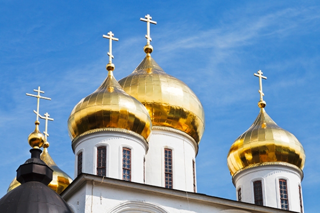 У Бродах вимагають перевірити законність будівництва церкви Московського патріархату
