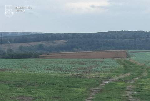 На Стрийщині самовільно захопили понад 158 гектарів землі