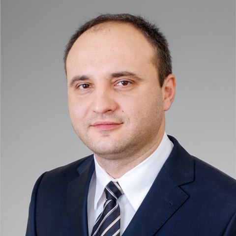 Головою правління ПАТ "Миколаївцемент" призначили Андрія Звіринського