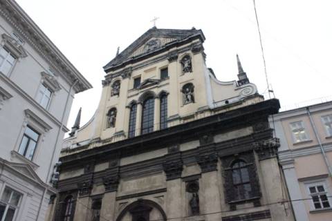 На Львівщині прощатимуться з дев`ятьма бійцями, які загинули у бою з окупантами