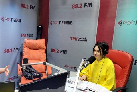 Головна архітекторка Львівщини Василько у червні заробила 35 110 грн