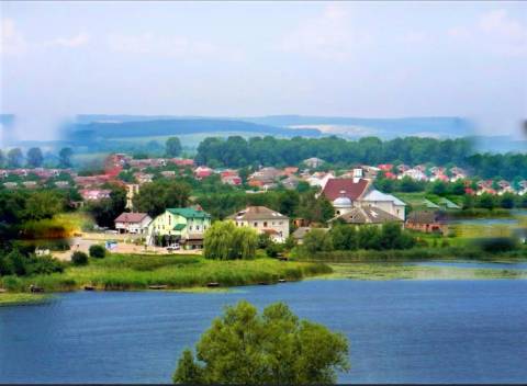 Ходорів на шляху до надійного водопостачання для кожного мешканця