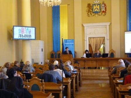 Львівська міськрада удосконалить систему голосування на 290 тисяч