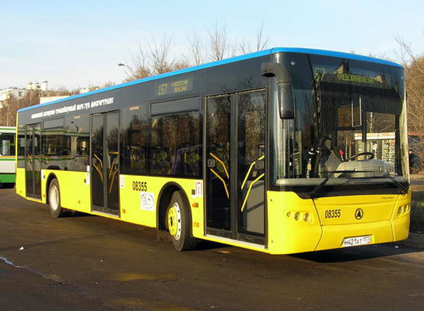 Прокуратура завела кримінал на зловживання під час автобусних закупівель автобусів до Євро-2012