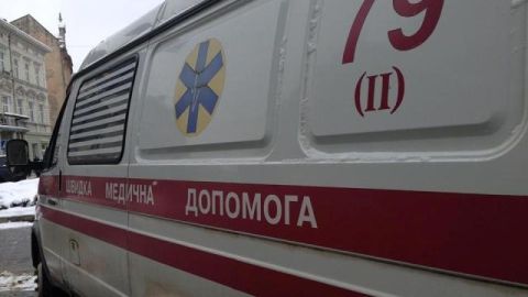 На Львівщині просять звертатись по меддопомогу лише в екстренних випадках