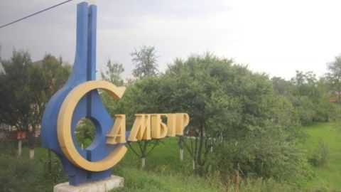 На Самбірщині відремонтували один з проектів регіонального розвитку