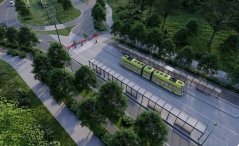 У Львові цьогоріч планують розпочати реконструкцію вулиці Миколайчука