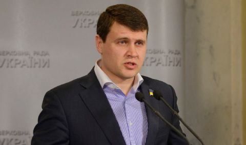 Вадим Івченко: Селу потрібні чіткі правила гри для залучення місцевого товаровиробника