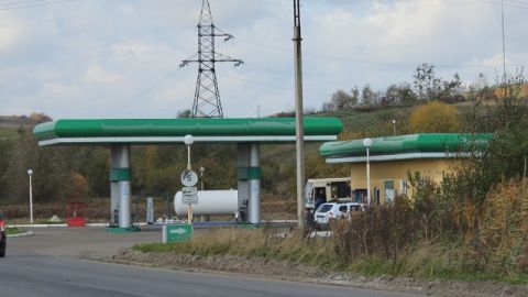 Мінекономіки у березні дозволило АЗС підвищити ціни на пальне до 9 гривень