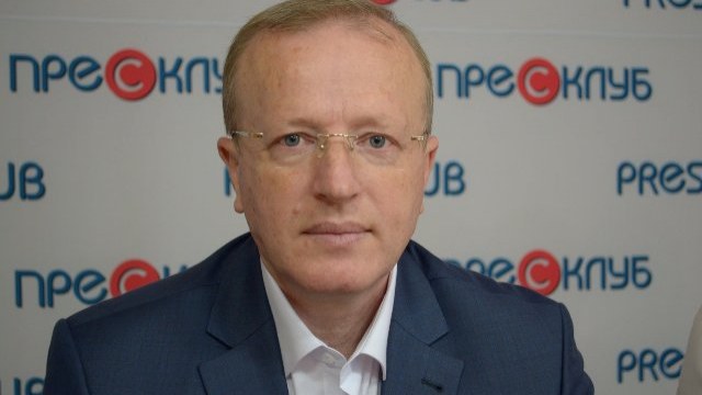 Паска незаконно звільнив свого чиновника