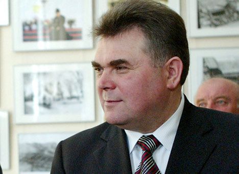 Звинувачуваний у саботажі Богдан Буца подав у відставку