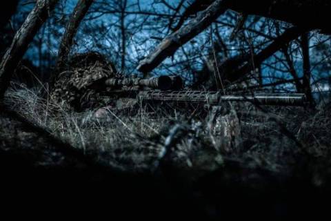 Генштаб ЗСУ оприлюднив втрати росіян на 8 грудня