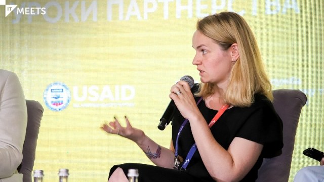 Заступниця з цифрової трансформації Львова торік витратила 200 тисяч на авто Honda Civic