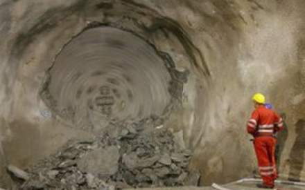 ЄІБ виділить 55 млн євро на будівництво Бескидського залізничного тунелю
