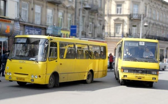 Три автобусні маршрути курсуватимуть з деякими змінами