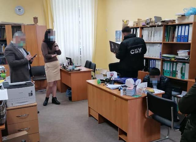 Чиновники привласнили гроші міжнародного проєкту на Львівщині