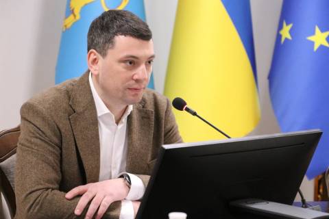 Козицький у січні преміював свого першого заступника на понад 40 тисяч гривень