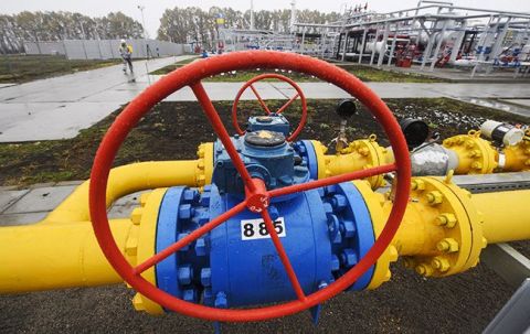 Львівгаз проклав 12 тисяч кілометрів газопроводів у 2023 році