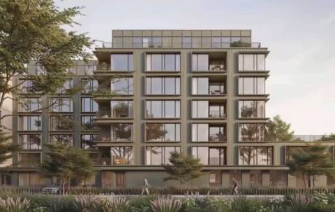 Поблизу Сільмашу зведуть багатоповерховий житловий комплекс з дитячим садочком на 50 місць