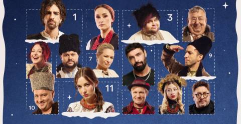 Жив пес
Сірко