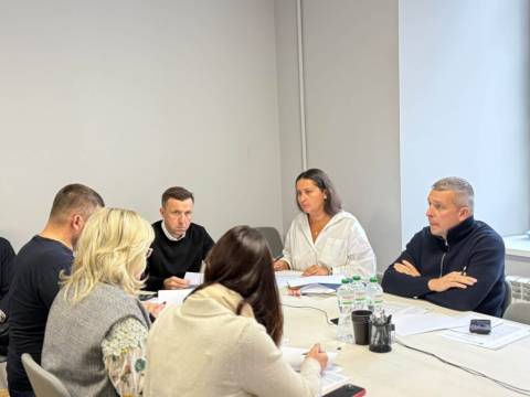 Депутати погодили майже 60 мільйонів на вивезення сміття зі Львова