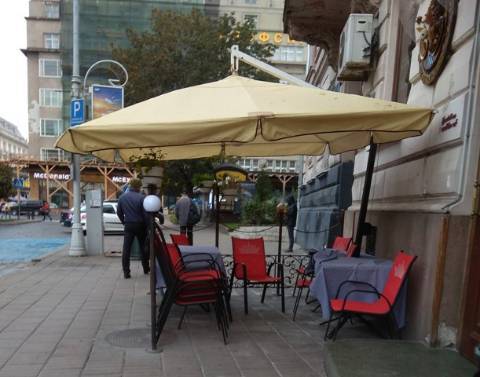 Курс валют у Львові на 26 серпня