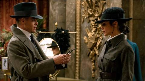 Фото: The Hollywood Reporter