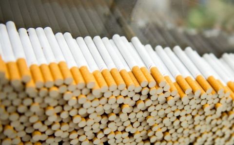Вартість цигарок в Україні планують підвищити до 60 гривень