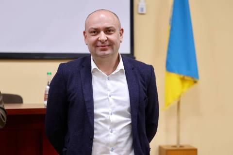 ТМО №2 Львова очолив новий гендиректор