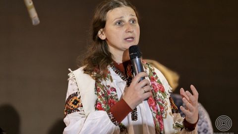 Директором Львівського театру ляльок стала Уляна Мороз