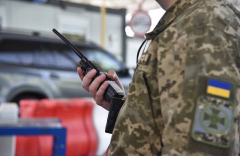 За добу з України виїхали 35 тисяч людей