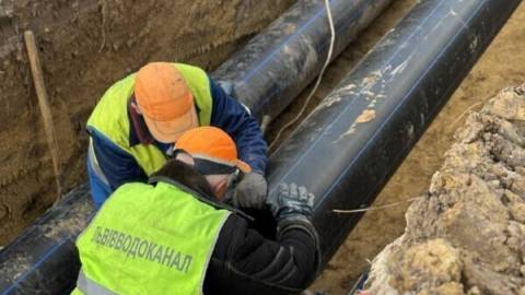 У центрі Львова відключать воду: великий список вулиць