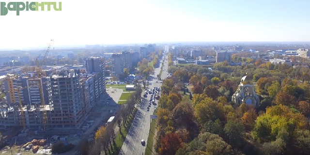 Львів'яни хочуть створити школу мистецтв у спальному районі міста